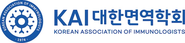 Korean Association of Immunologists logo