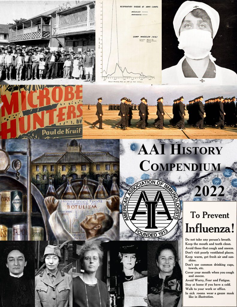 AAI History Compendium 2022